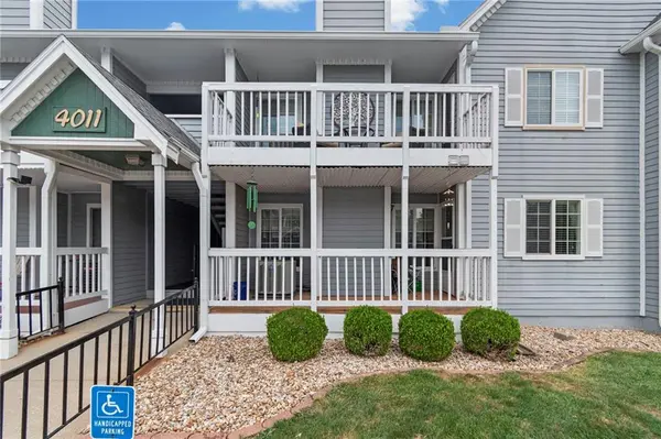 4011 S Crysler AVE #6, Independence, MO 64055