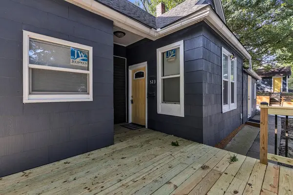 523 Shady AVE, St Joseph, MO 64505