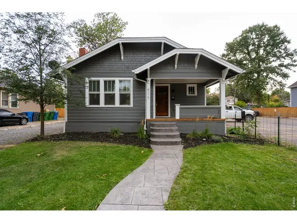 825 Remington, Fort Collins, CO 80524