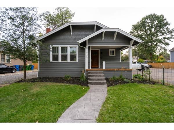 825 Remington, Fort Collins, CO 80524