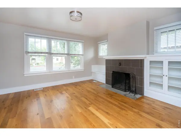 825 Remington, Fort Collins, CO 80524