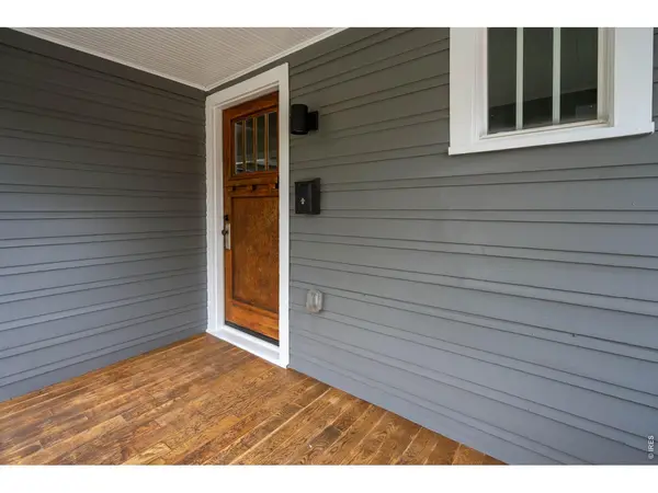 825 Remington, Fort Collins, CO 80524
