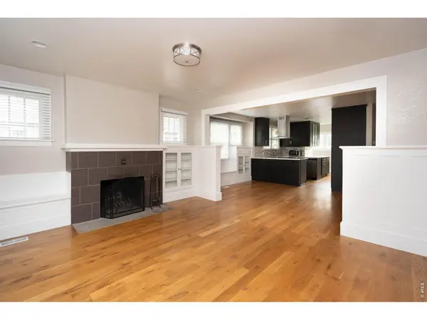 825 Remington, Fort Collins, CO 80524