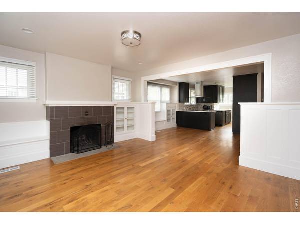 825 Remington, Fort Collins, CO 80524