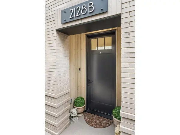 2128 Pearl #C, Boulder, CO 80302