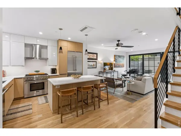 2128 Pearl #C, Boulder, CO 80302
