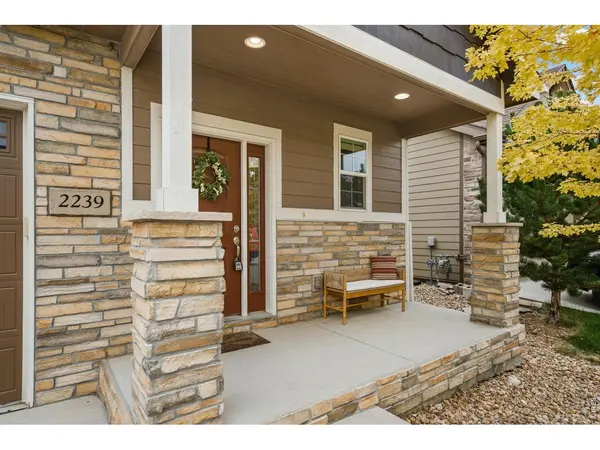 2239 Friar Tuck, Fort Collins, CO 80524