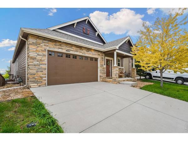 2239 Friar Tuck, Fort Collins, CO 80524