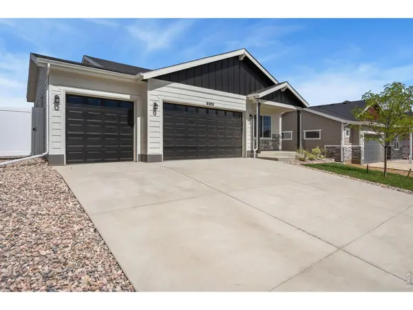 8503 5th, Greeley, CO 80634