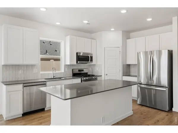 8503 5th, Greeley, CO 80634