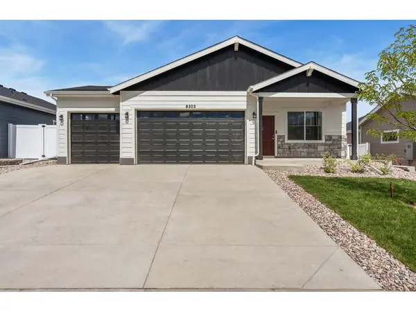 8503 5th, Greeley, CO 80634