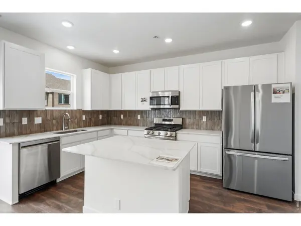 513 85th, Greeley, CO 80634
