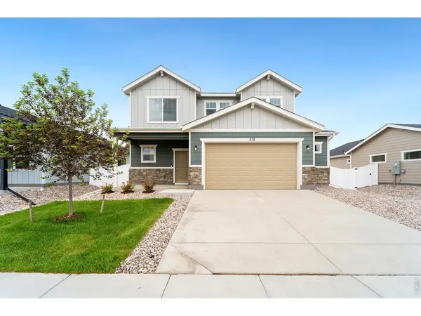 515 85th, Greeley, CO 80634