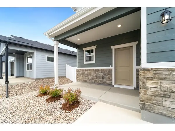 515 85th, Greeley, CO 80634