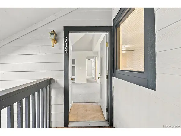 6310 Oak #308, Arvada, CO 80004