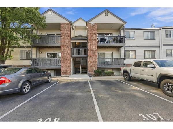 6310 Oak #308, Arvada, CO 80004