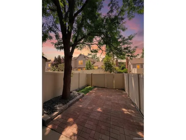 9709 W Chatfield #E, Littleton, CO 80128