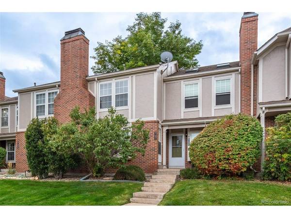 9709 W Chatfield #E, Littleton, CO 80128