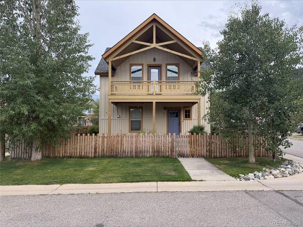 11 Garden, Frisco, CO 80443