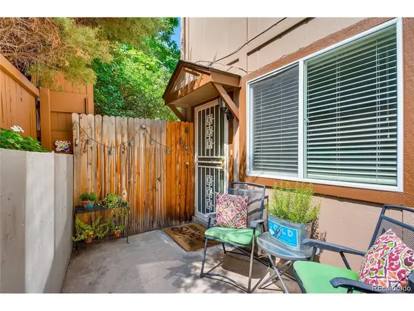 7700 W Glasgow #6A, Littleton, CO 80128