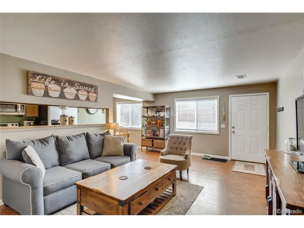7700 W Glasgow #6A, Littleton, CO 80128