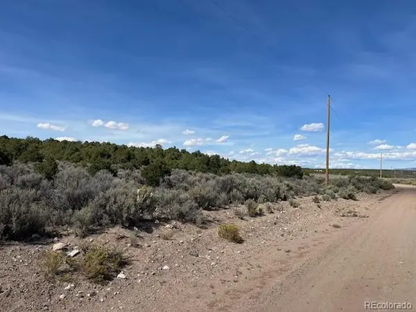 Wild Horse Drive, Lot 26, San Luis, CO 81152