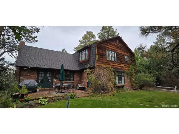 4663 N Lariat, Castle Rock, CO 80108