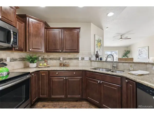 8042 Potentilla, Colorado Springs, CO 80908