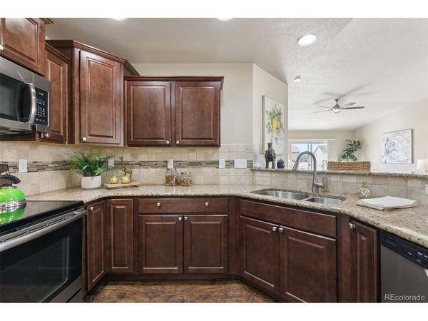 8042 Potentilla, Colorado Springs, CO 80908