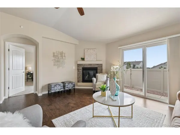 8042 Potentilla, Colorado Springs, CO 80908