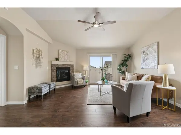 8042 Potentilla, Colorado Springs, CO 80908