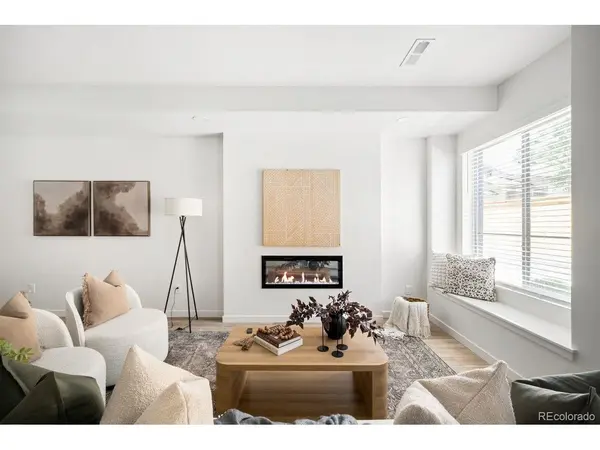 3933 Upham, Wheat Ridge, CO 80033