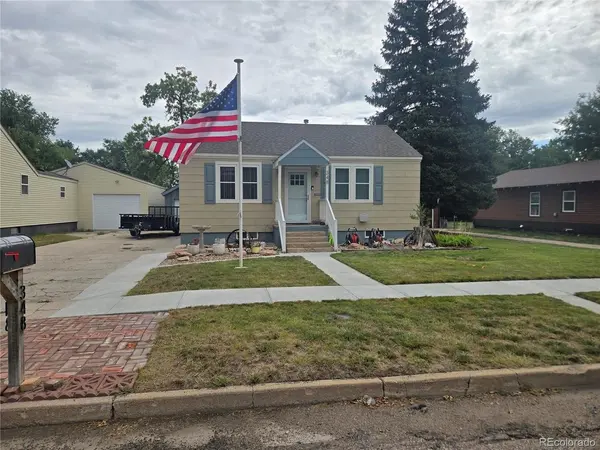 348 11th, Burlington, CO 80807