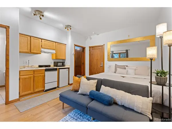 43 Snowflake #E10, Breckenridge, CO 80424