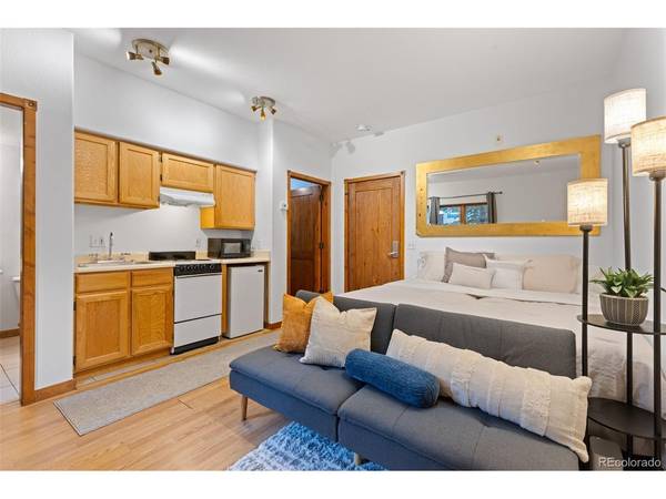 43 Snowflake #E10, Breckenridge, CO 80424