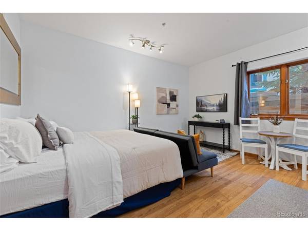 43 Snowflake #E10, Breckenridge, CO 80424