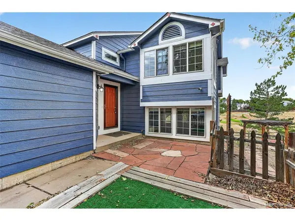 3657 S Flanders, Aurora, CO 80013