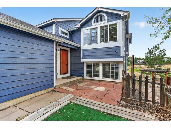 3657 S Flanders, Aurora, CO 80013