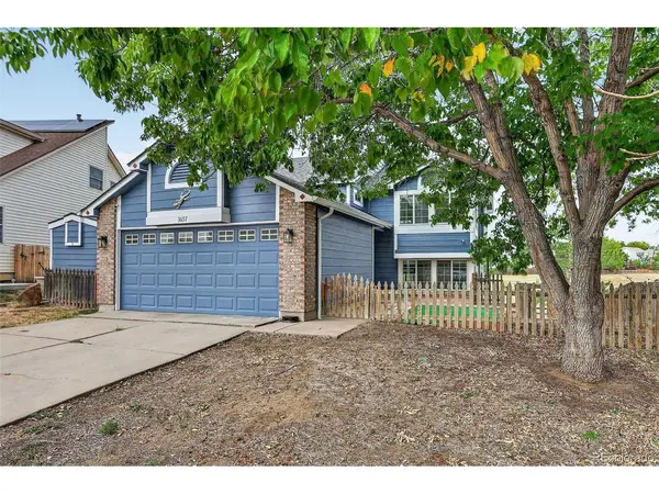 3657 S Flanders, Aurora, CO 80013