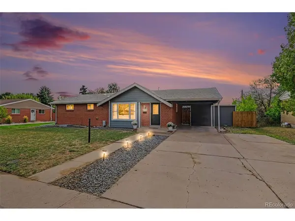 6770 S Clermont, Centennial, CO 80122