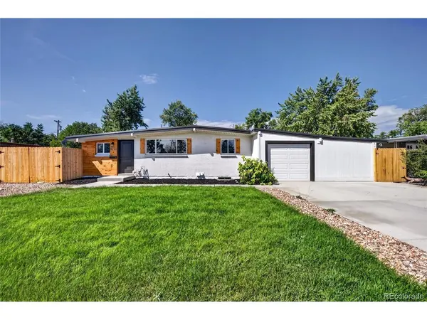 8701 McElwain, Denver, CO 80229