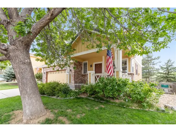 3583 Brushwood, Castle Rock, CO 80109
