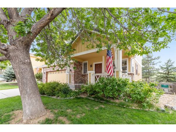3583 Brushwood, Castle Rock, CO 80109