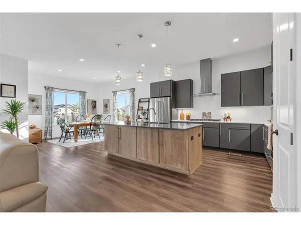 5647 Amarosa, Parker, CO 80134