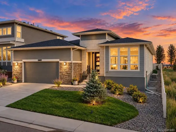 5647 Amarosa, Parker, CO 80134