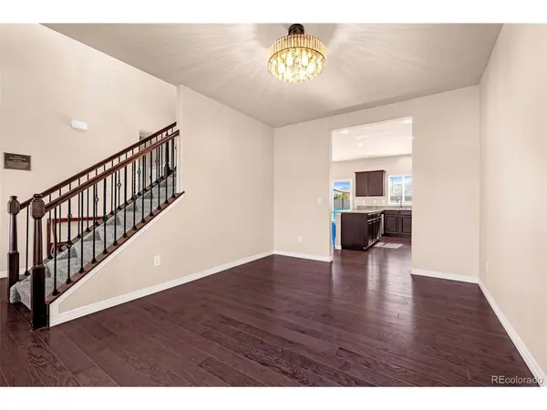 6607 Lamine, Colorado Springs, CO 80925