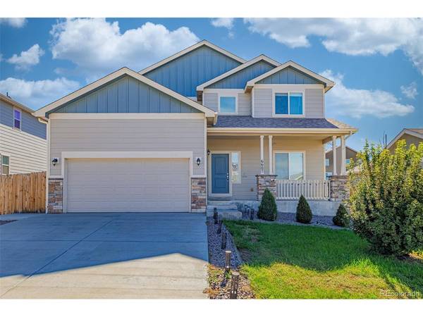 6607 Lamine, Colorado Springs, CO 80925