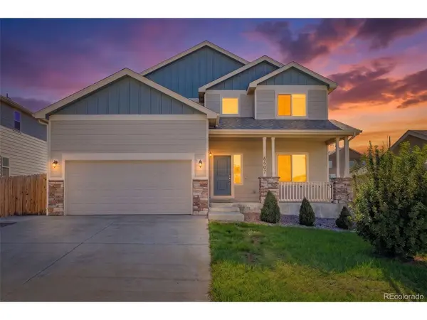 6607 Lamine, Colorado Springs, CO 80925