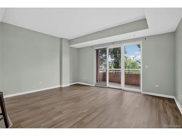 4875 S Monaco #309, Denver, CO 80237