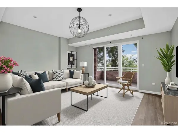 4875 S Monaco #309, Denver, CO 80237